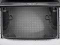 WeatherTech 97-04 Chevrolet Corvette Cargo Liners - Black