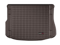 WeatherTech 2012+ Land Rover Range Rover Evoque Cargo Liners - Cocoa