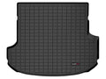 WeatherTech 2021+ Genesis Benz GV80 Cargo Liner - Black