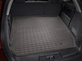 WeatherTech 08-13 Buick Enclave Cargo Liners - Cocoa