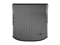 WeatherTech 2018+ Audi A5/S5 Coupe Cargo Liner - Black