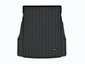 WeatherTech 2024 BMW i5 xDrive40 Cargo Liner Black