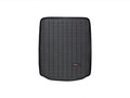 WeatherTech 13+ Cadillac ATS Cargo Liners - Black