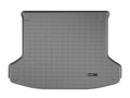 WeatherTech 2019+ Infiniti QX50 Cargo Liner - Grey