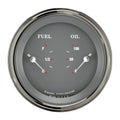 SG SERIES 3IN DUAL - FUEL & OIL