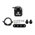 Holley auto part detail