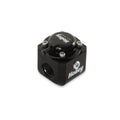 Fuel Pulse Damper Inline 8an ORB 40-70PSI