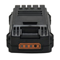 BATTERY FOR HAND HAULER 1000 WINCH