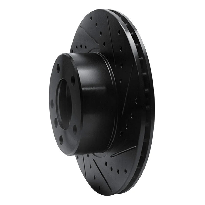 R1 Concepts black auto part