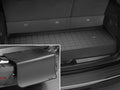 WeatherTech 15+ Cadillac Escalade Cargo Liner w/ Bumper Protector - Black