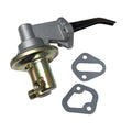 SIERRAMARINE fuel pump detail
