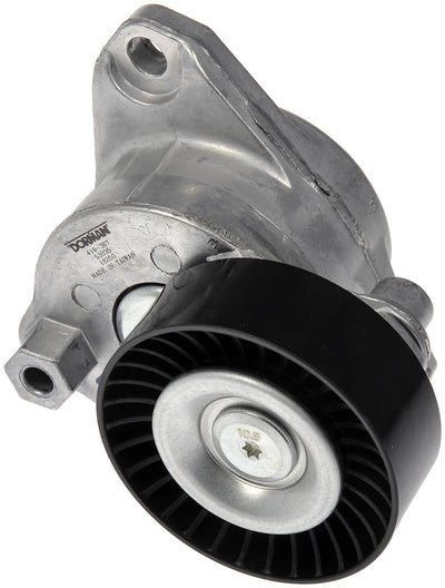 BELT TENSIONER