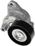 BELT TENSIONER