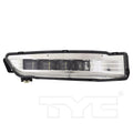 RH FOG LAMP ASSY HONDA ACCORD 20182020