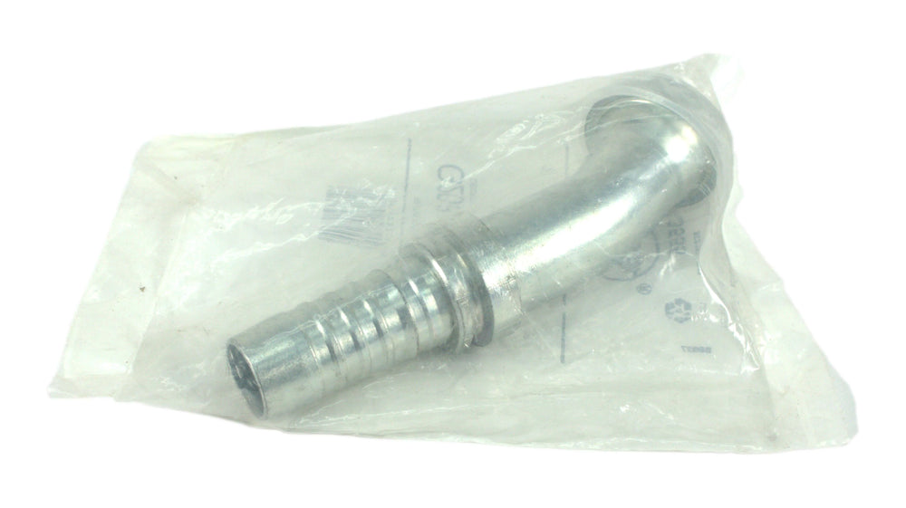 HYDRAULIC COUPLING - GLOBALSPIRAL