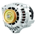 REMY red auto part