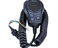 REPLACEMENT MIC FOR IC-M424G, BLACK
