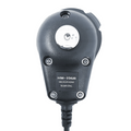 REPLACEMENT MIC FOR IC-M424G, BLACK