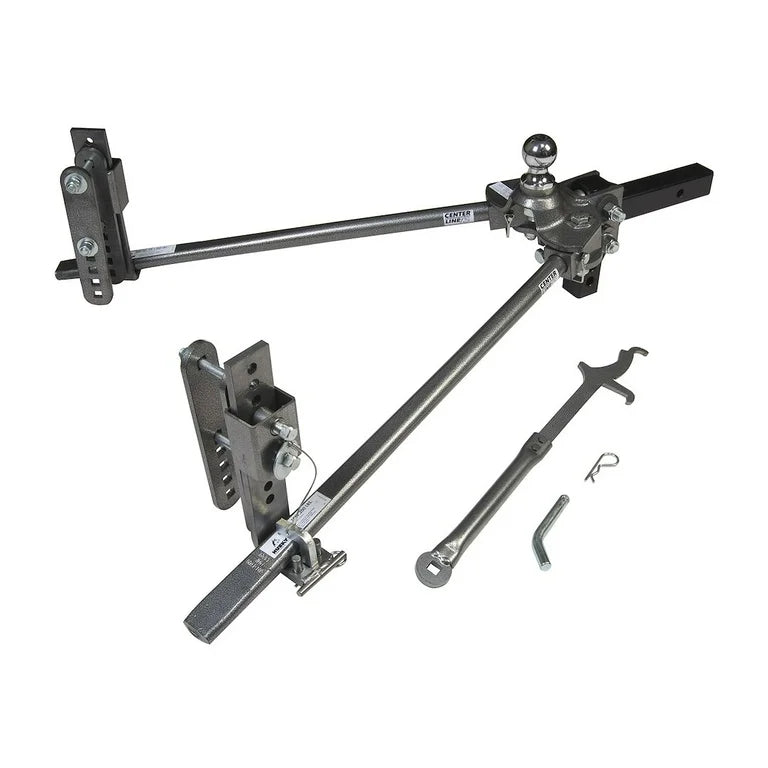 HUSKY TOWING auto part