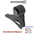 90-93 Integra Conversion Rear Mount K Series Swap Manual 400-500HP 85A Grey Innovative Mounts