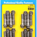 ARP Manley & Elgin steel replacement rod bolt kit