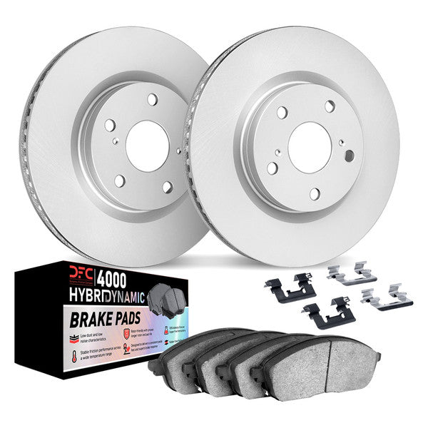 DFC auto part