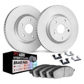 DFC auto part