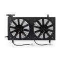 SUBARU IMPREZA WRX AND STI PERFORMANCE ALUMINUM FAN SHROUD KIT