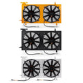 SUBARU IMPREZA WRX AND STI PERFORMANCE ALUMINUM FAN SHROUD KIT
