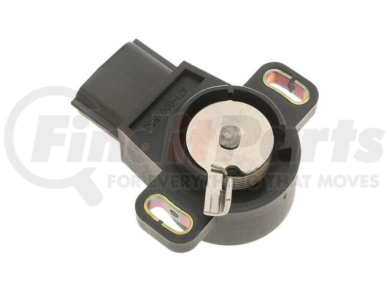 STANDARD IGN auto part