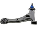 CONTROL ARM W/O BALL JOINT