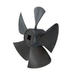 LEWMAR auto part detail