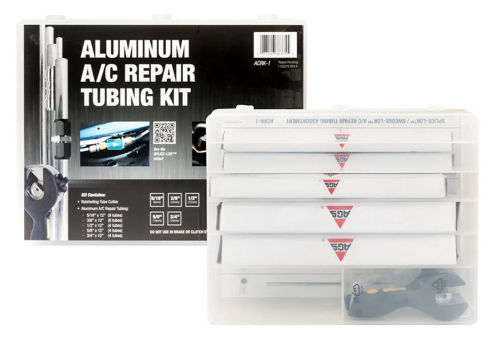 AGS Company auto part