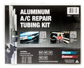 KLEDGE-LOK A/C REPAIR TUB