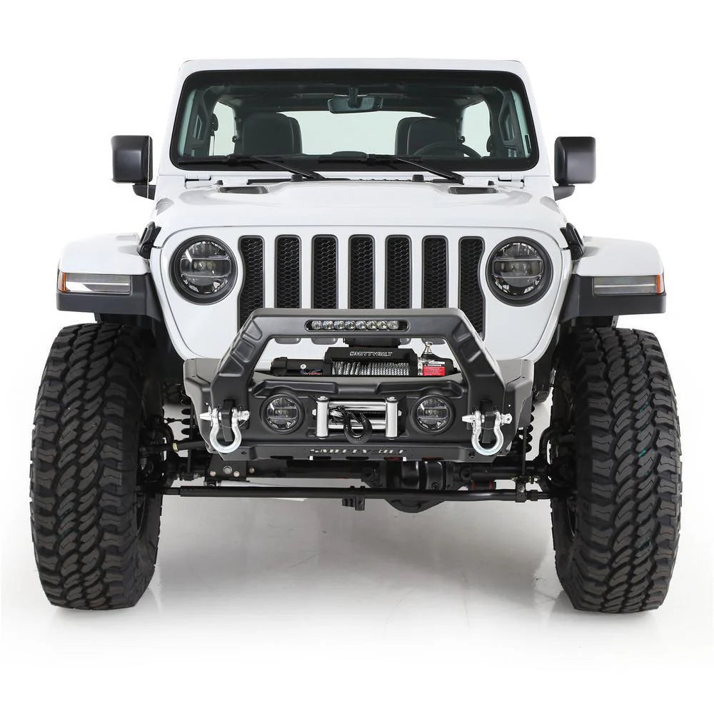 Smittybilt Hardware Box