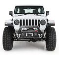 Smittybilt Hardware Box
