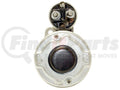 REMANUFACTURED STARTER
