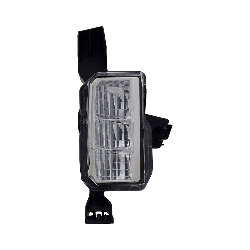 RH FOG LAMP ASSY SUBARU OUTBACK 2022