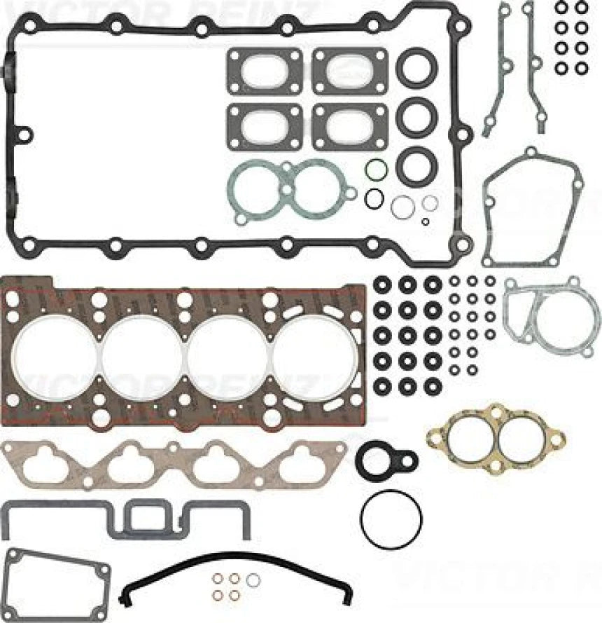 Engine Cylinder Head Gasket Set - 02-33880-01