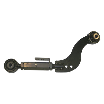 DELPHI control arms
