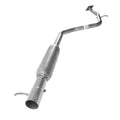 0612 MAZDA 5 2.3L/2.5L EXHAUST PIPE