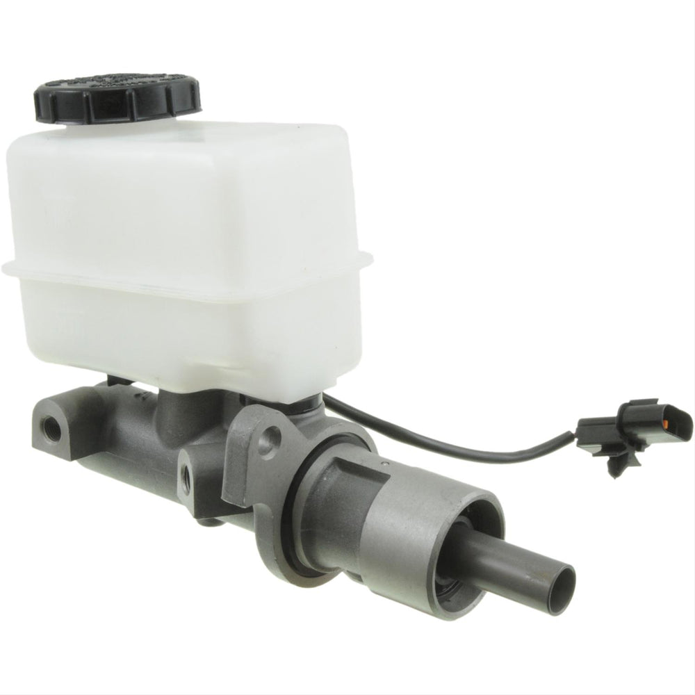 NEW MASTER CYLINDER