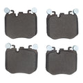 R1 23-26 BMW 760I Xdrive Front Optimum OE Brake Pads and Hardware Kit