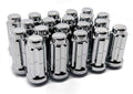 Gorilla SD DUPLX LUG 1/2 BLK BULK
