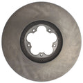 Centric C-TEK Standard Brake Rotor