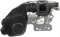 INTGR LATCH ACTUATOR