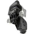 INTGR LATCH ACTUATOR