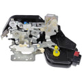 INTGR LATCH ACTUATOR