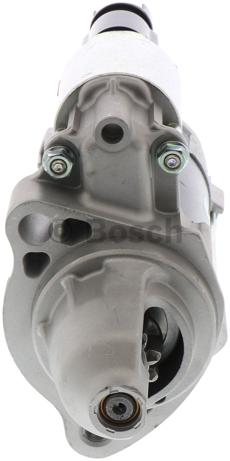 REMAN STARTER