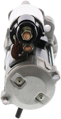 REMAN STARTER